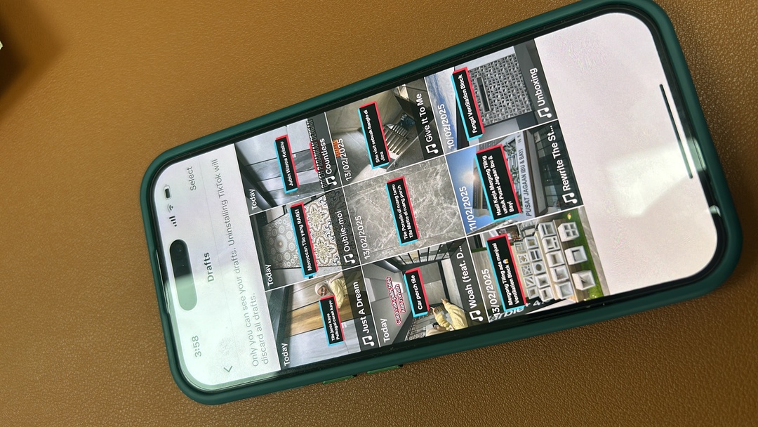 Social Media